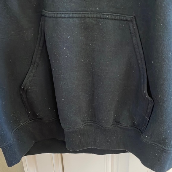 Disney tie dye Mickey hoodie.  M - Picture 2 of 5